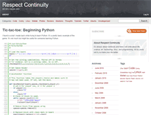 Tablet Screenshot of obdit.com